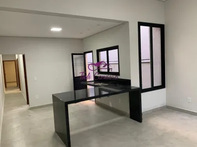 Casa com 3 Quartos à venda, 81m² no Jardim Morada do Sol, Indaiatuba