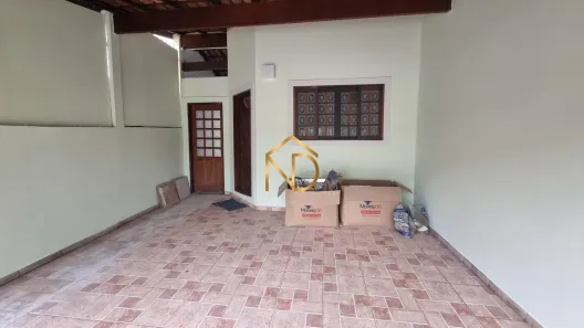 Casa com 3 Quartos à venda, 139m² no Jardim das Indústrias, São José dos Campos