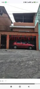 Casa com 2 Quartos à venda, 110m² no Parque Casa de Pedra, São Paulo