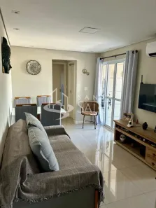 Apartamento com 2 Quartos à venda, 52m² no Vila Gustavo, São Paulo