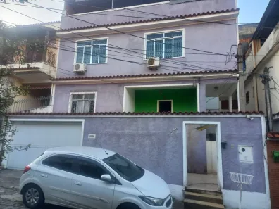 Casa com 3 Quartos à venda, 175m² no Jacarepaguá, Rio de Janeiro