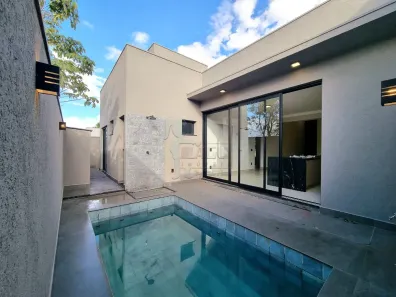 Casa de Condomínio com 3 Quartos para alugar, 158m² no Reserva San Pedro, Ribeirão Preto