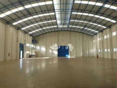 Galpão/Depósito/Armazém para alugar, 1400m² no Indústrias Leves, Londrina