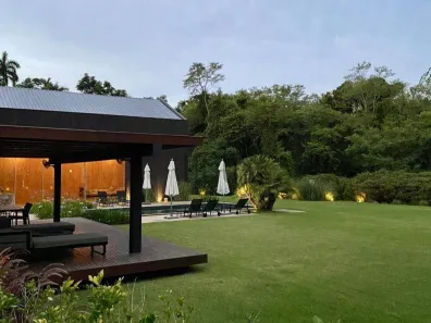 Casa de Condomínio com 4 Quartos para alugar, 500m² no Condomínio Fazenda Boa Vista, Porto Feliz