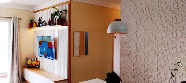 Apartamento com 3 Quartos à venda, 68m² no Jordanópolis, Arujá