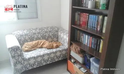 Apartamento com 2 Quartos à venda, 47m² no Vila Caraguatá, São Paulo