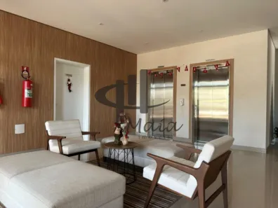 Apartamento com 2 Quartos para alugar, 90m² no Olímpico, São Caetano do Sul