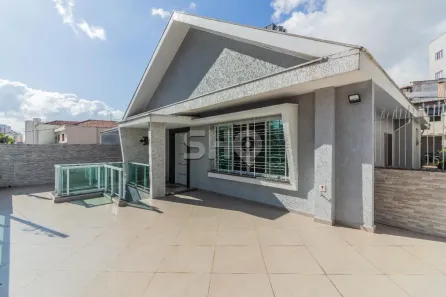 Casa com 3 Quartos à venda, 250m² no Vila Paulicéia, São Paulo