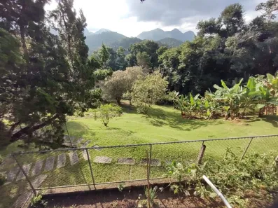 Lote/Terreno à venda, 1020m² no Ponte da Saudade, Nova Friburgo