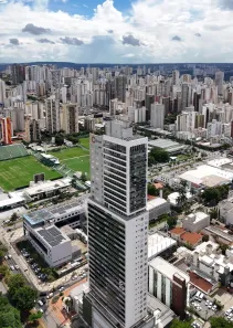 Apartamento com 4 Quartos à venda, 473m² no Setor Marista, Goiânia