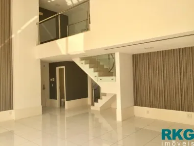 Apartamento com 4 Quartos para alugar, 230m² no Cidade de Deus, Rio de Janeiro