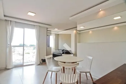 Apartamento com 2 Quartos à venda, 60m² no Parque Maria Domitila, São Paulo