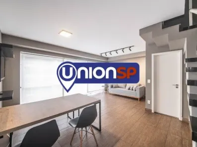 Apartamento com 1 Quarto à venda, 89m² no Vila Gertrudes, São Paulo