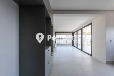 Apartamento com 3 Quartos à venda, 153m² no Moema, São Paulo