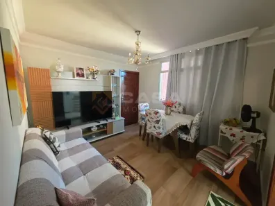 Apartamento com 3 Quartos à venda, 70m² no Castelândia, Serra