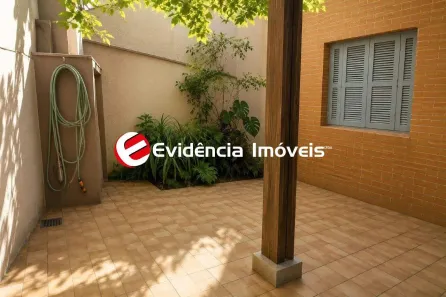 Casa com 2 Quartos à venda, 85m² no Vila Alzira, Santo André