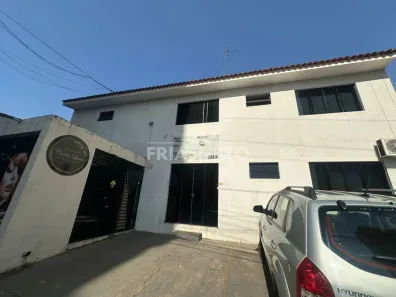 Ponto Comercial para alugar, 14m² no Higienópolis, Piracicaba