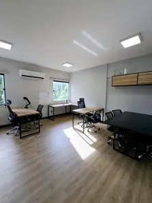 Sala Comercial para alugar, 35m² no São Brás, Belém