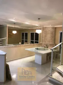 Casa de Condomínio com 3 Quartos à venda, 125m² no Jardim São Vicente, Cotia