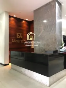 Sala Comercial para alugar, 33m² no Stiep, Salvador