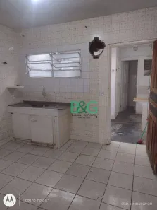 Casa com 3 Quartos à venda, 125m² no Jardim Alzira, São Paulo