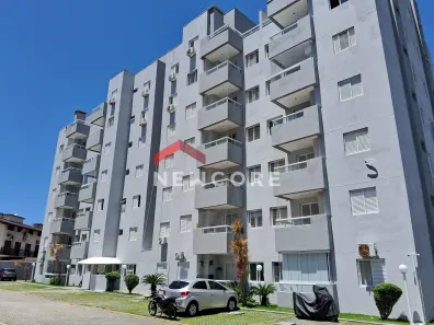 Apartamento com 2 Quartos à venda, 55m² no Maitinga, Bertioga