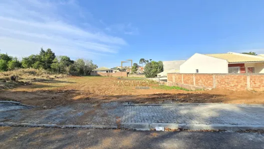 Lote/Terreno à venda, 1034m² no Estados, Fazenda Rio Grande