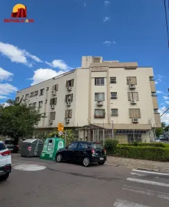 Apartamento com 1 Quarto à venda, 39m² no Cidade Baixa, Porto Alegre