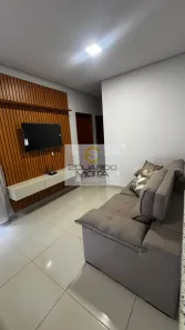 Apartamento com 3 Quartos para alugar, 72m² no Plano Diretor Sul, Palmas