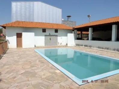 Ponto Comercial à venda, 1210m² no , Jaci