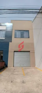 Ponto Comercial para alugar, 50m² no Jardim Paulista, Votorantim