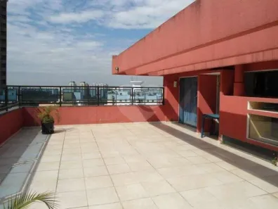 Cobertura com 4 Quartos à venda, 140m² no Jardim Ampliação, São Paulo