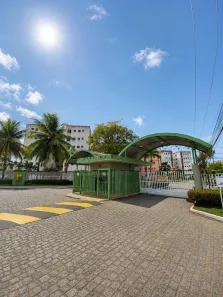 Apartamento com 3 Quartos à venda, 60m² no Ponto Novo, Aracaju