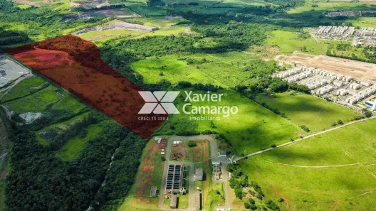 Fazenda/Sítio à venda, 242000m² no Jardim Nova Rio Claro, Rio Claro