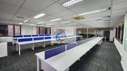 Sala Comercial para alugar, 590m² no Vila Olímpia, São Paulo