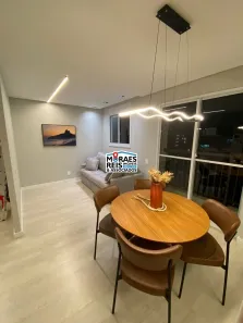 Apartamento com 1 Quarto à venda, 38m² no Indianópolis, São Paulo
