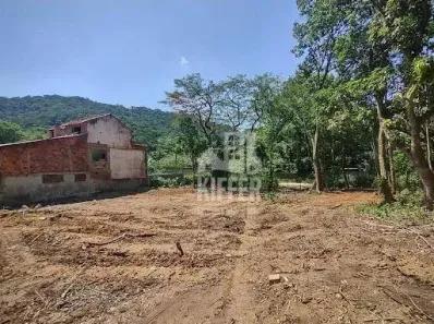 Lote/Terreno à venda, 4360m² no Itaocaia Valley (Itaipuaçu), Maricá