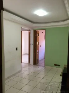 Apartamento com 2 Quartos à venda, 46m² no Conjunto Habitacional Inácio Monteiro, São Paulo