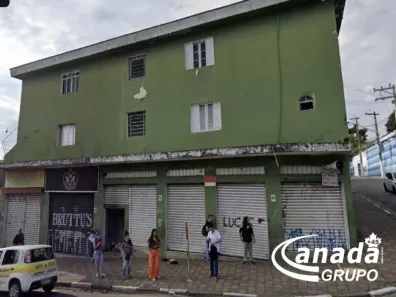 Sala Comercial à venda, 1176m² no Santo Antônio, Osasco