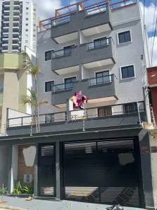 Cobertura com 2 Quartos à venda, 96m² no Vila Floresta, Santo André