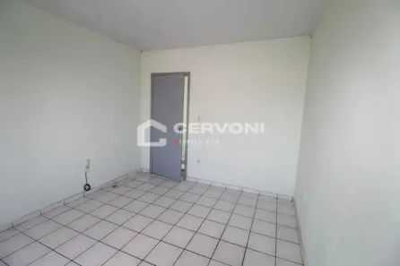 Apartamento com 2 Quartos para alugar, 60m² no Conjunto Residencial Trinta e Um de Março, São José dos Campos