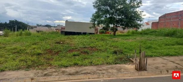 Lote/Terreno à venda, 175m² no Residencial Bom Jardim, Santa Bárbara D'Oeste
