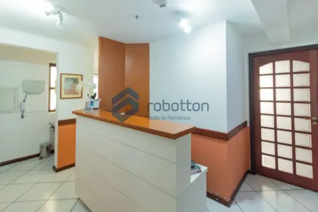 Sala Comercial para alugar, 100m² no Perdizes, São Paulo
