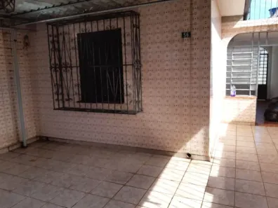 Casa com 2 Quartos à venda, 148m² no Vila Prudente, São Paulo