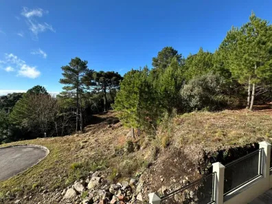 Lote/Terreno à venda, 700m² no Mato Queimado, Gramado