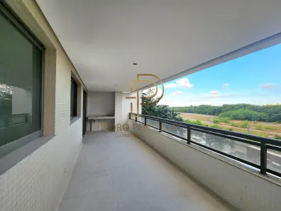 Apartamento com 3 Quartos à venda, 119m² no Barra Olímpica, Rio de Janeiro
