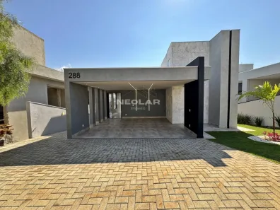 Casa de Condomínio com 4 Quartos à venda, 270m² no Residencial Park I, Vespasiano