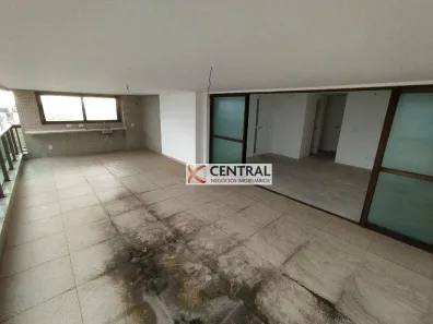 Apartamento com 4 Quartos à venda, 171m² no Barra, Salvador