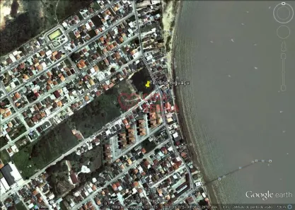 Lote/Terreno à venda, 8396m² no Praia João Rosa, Biguaçu