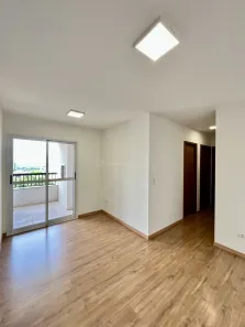 Apartamento com 3 Quartos para alugar, 69m² no Jardim Novo Horizonte, Maringá